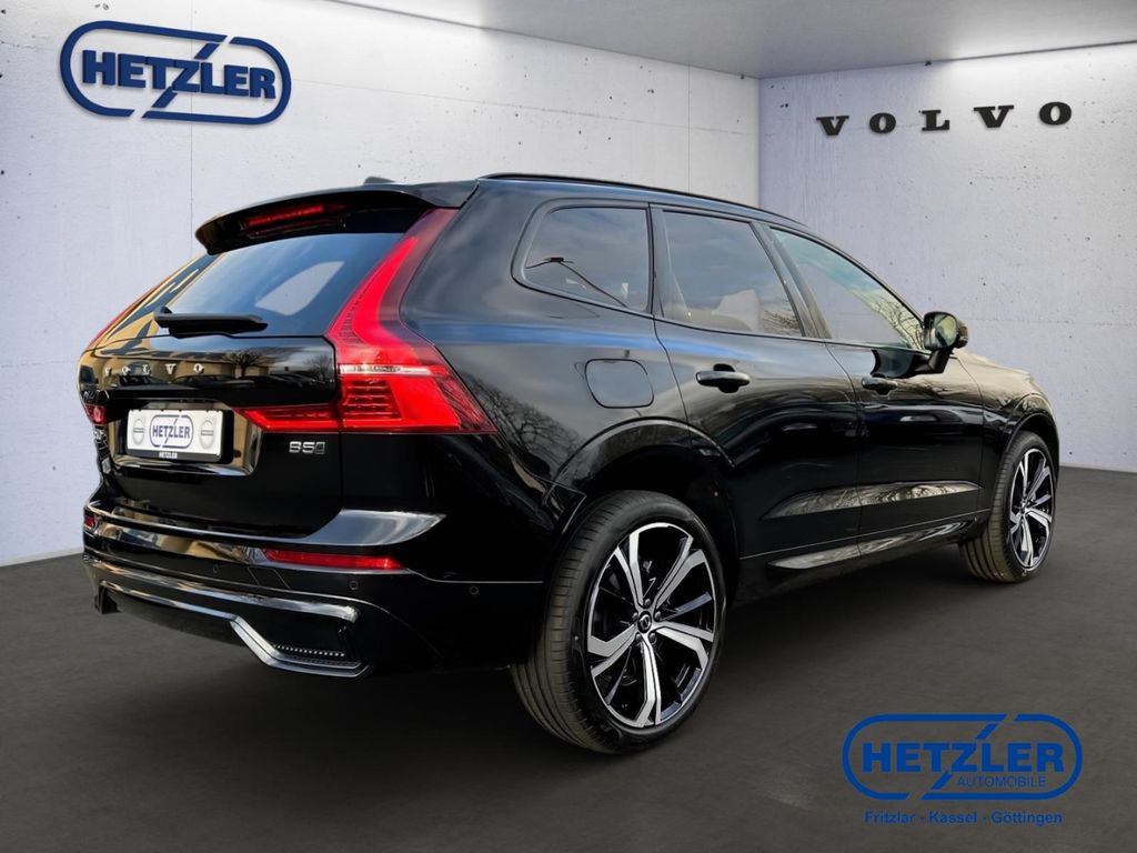 Volvo XC60 2025