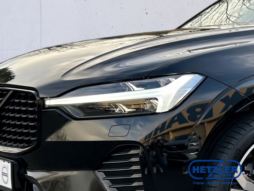 Volvo XC60 2025