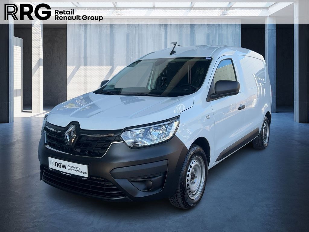 Renault Express 2021