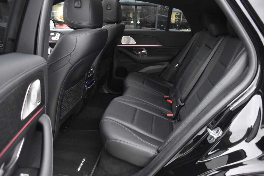 Mercedes-Benz GLE 350 2022