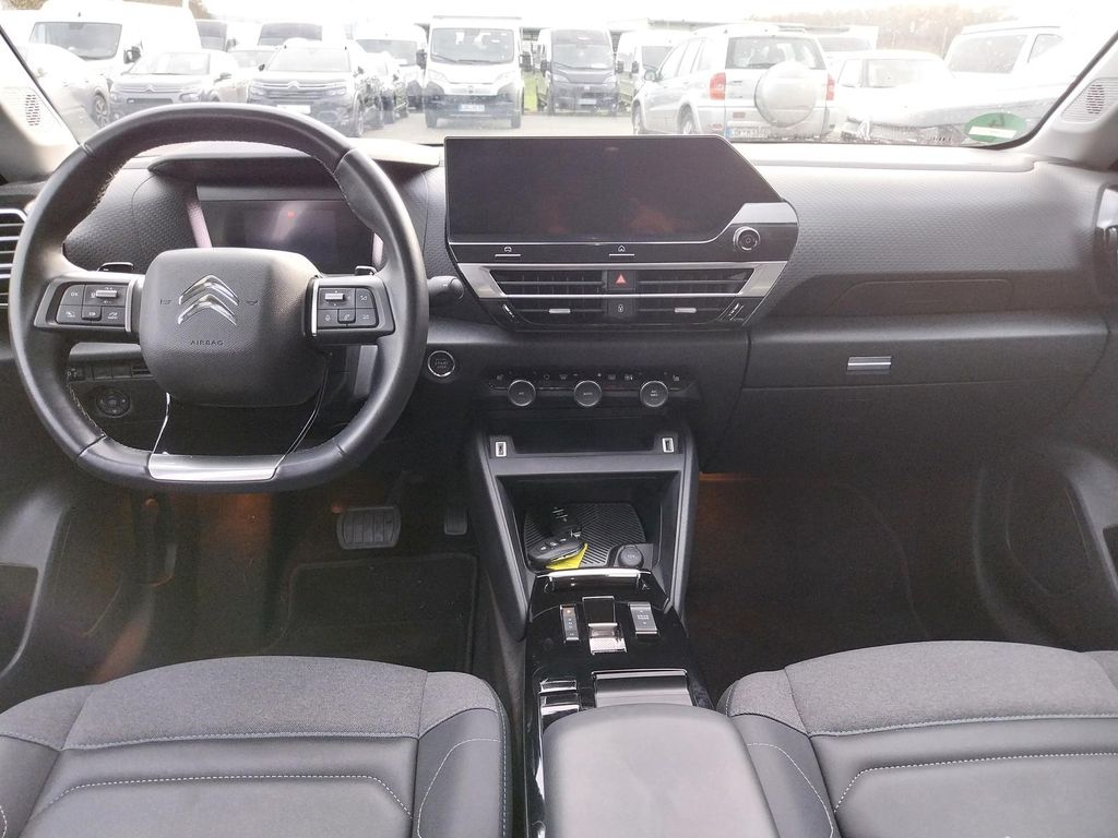 Citroën C4 2023