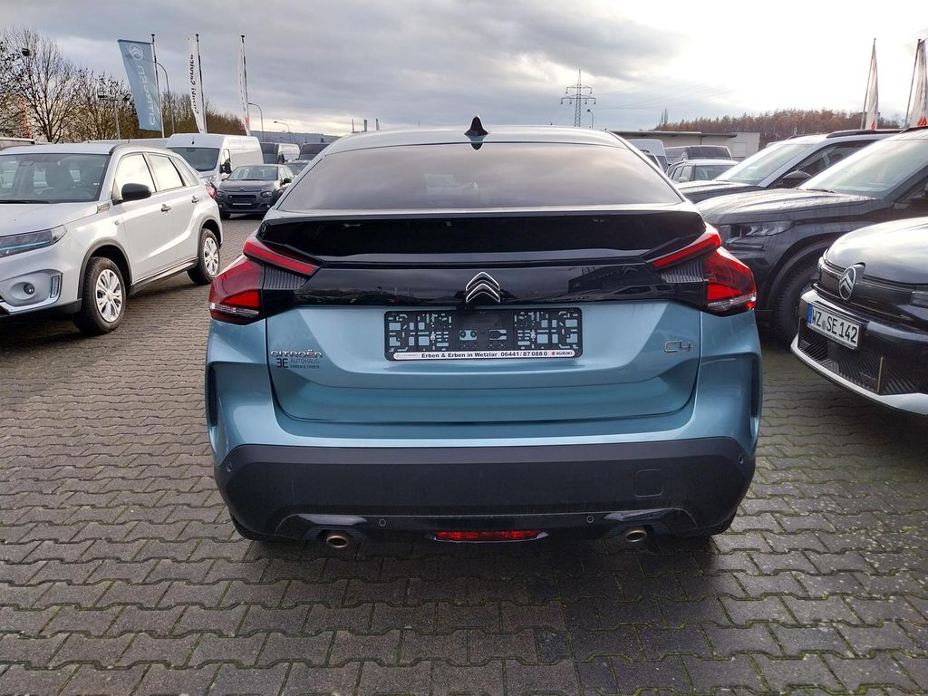 Citroën C4 2023