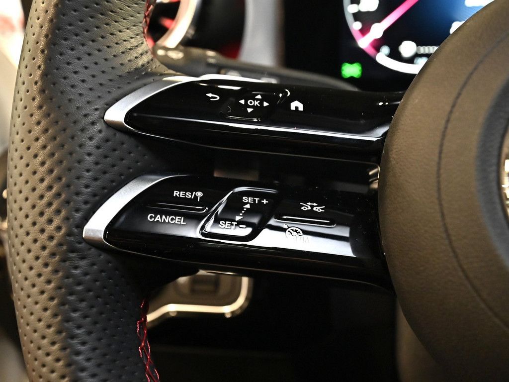 Mercedes-Benz CLA 180 Shooting Brake 2025