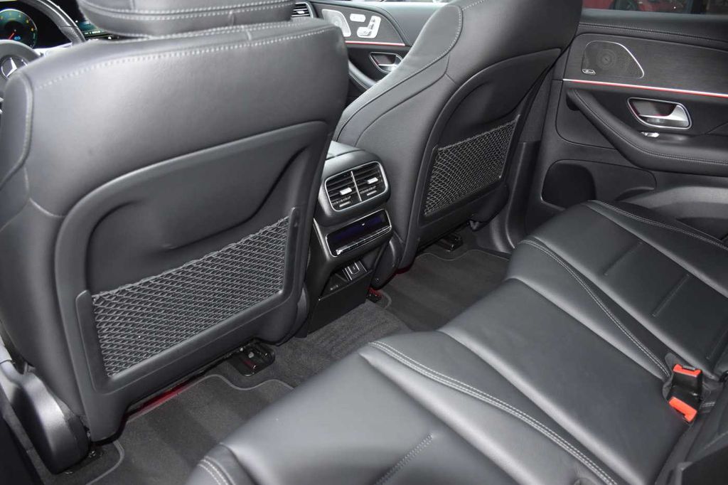 Mercedes-Benz GLE 350 2022