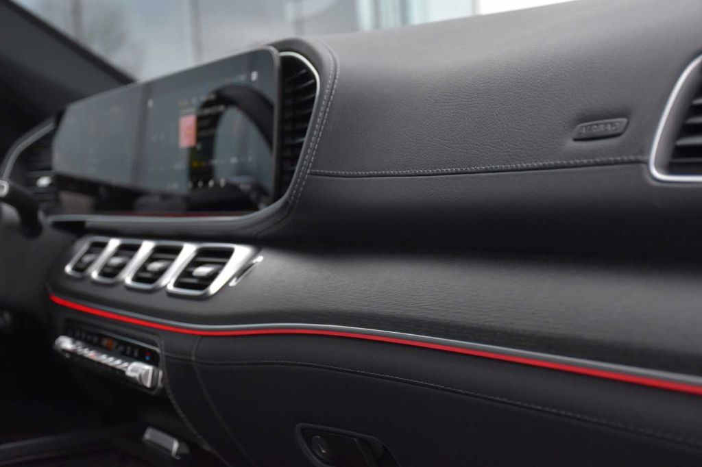 Mercedes-Benz GLE 350 2022