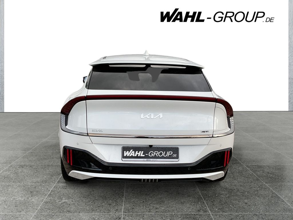 Kia EV6 2023