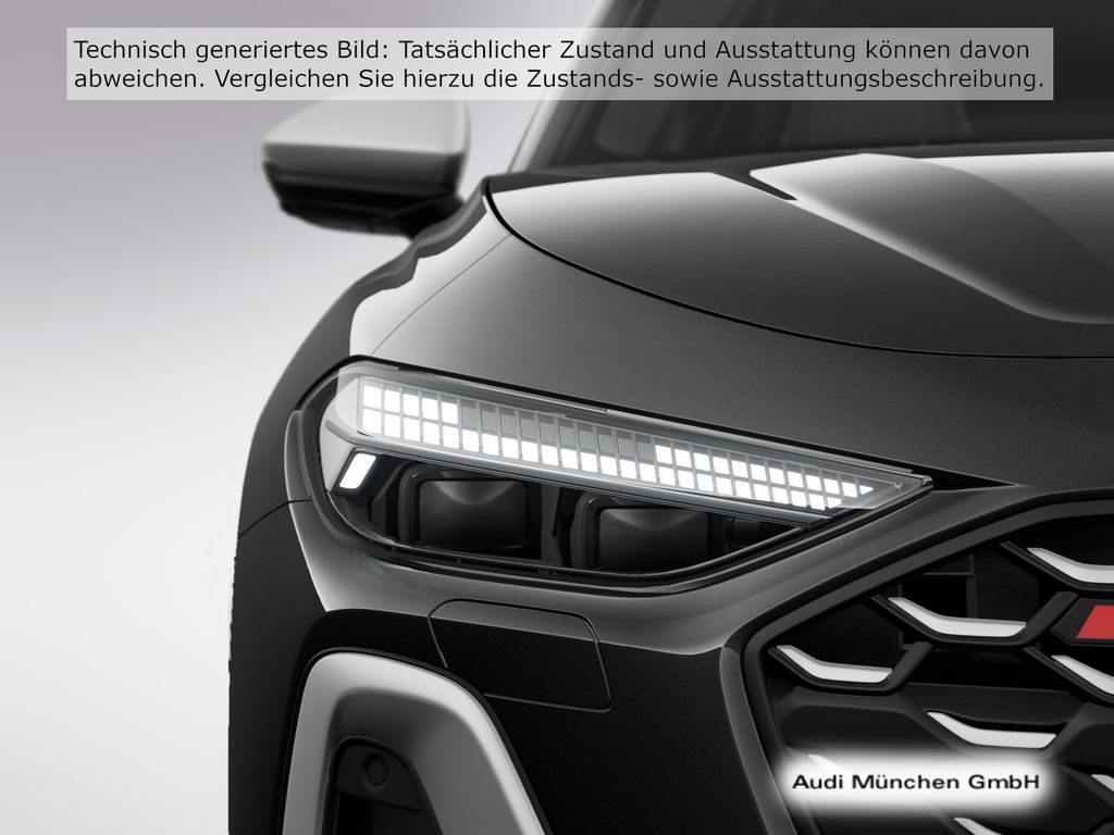 Audi S5 2024