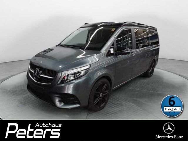 Mercedes-Benz V 300 2021