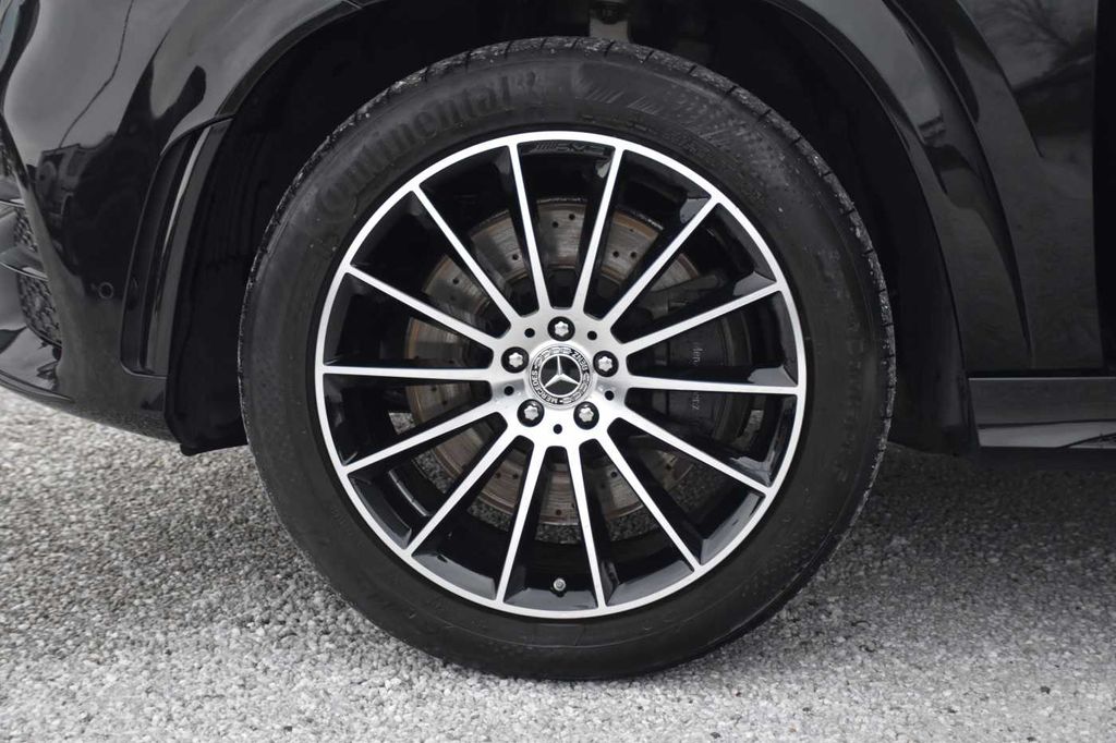 Mercedes-Benz GLE 350 2022