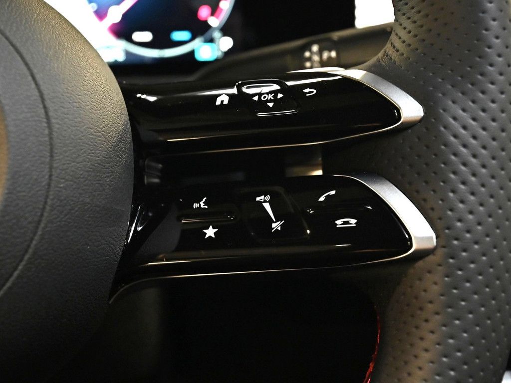 Mercedes-Benz CLA 180 Shooting Brake 2025