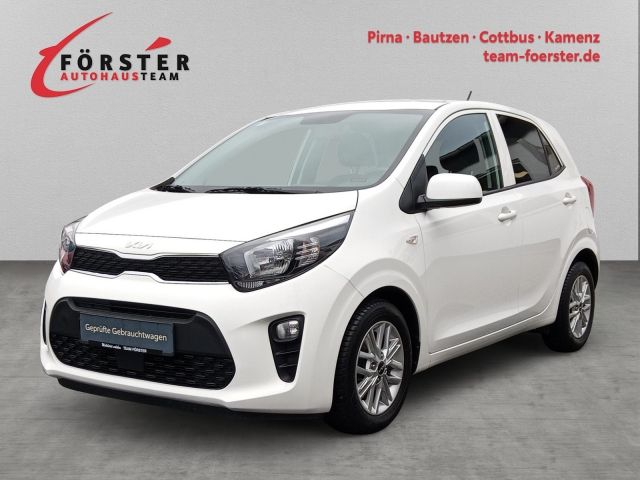 Kia Picanto 2022