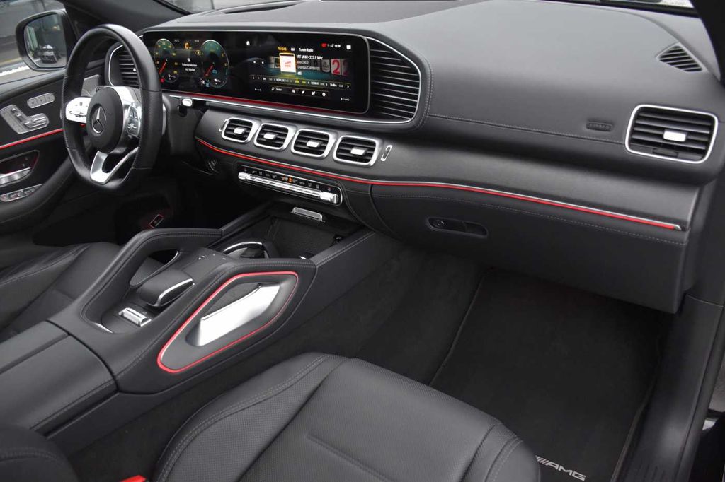 Mercedes-Benz GLE 350 2022