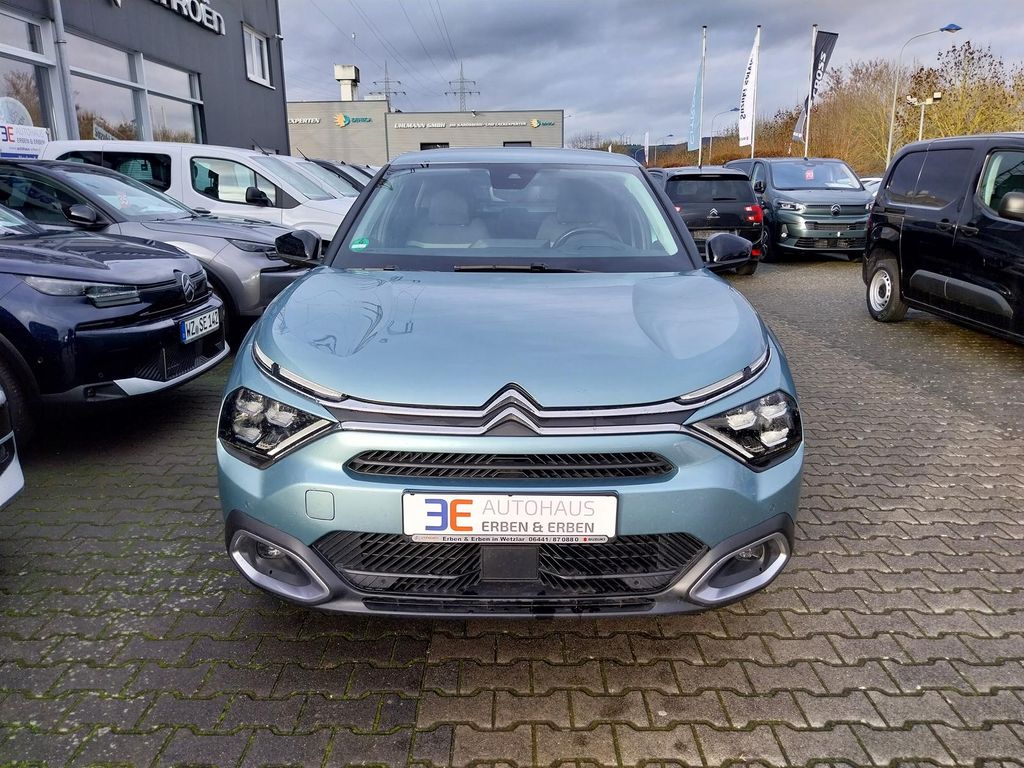 Citroën C4 2023