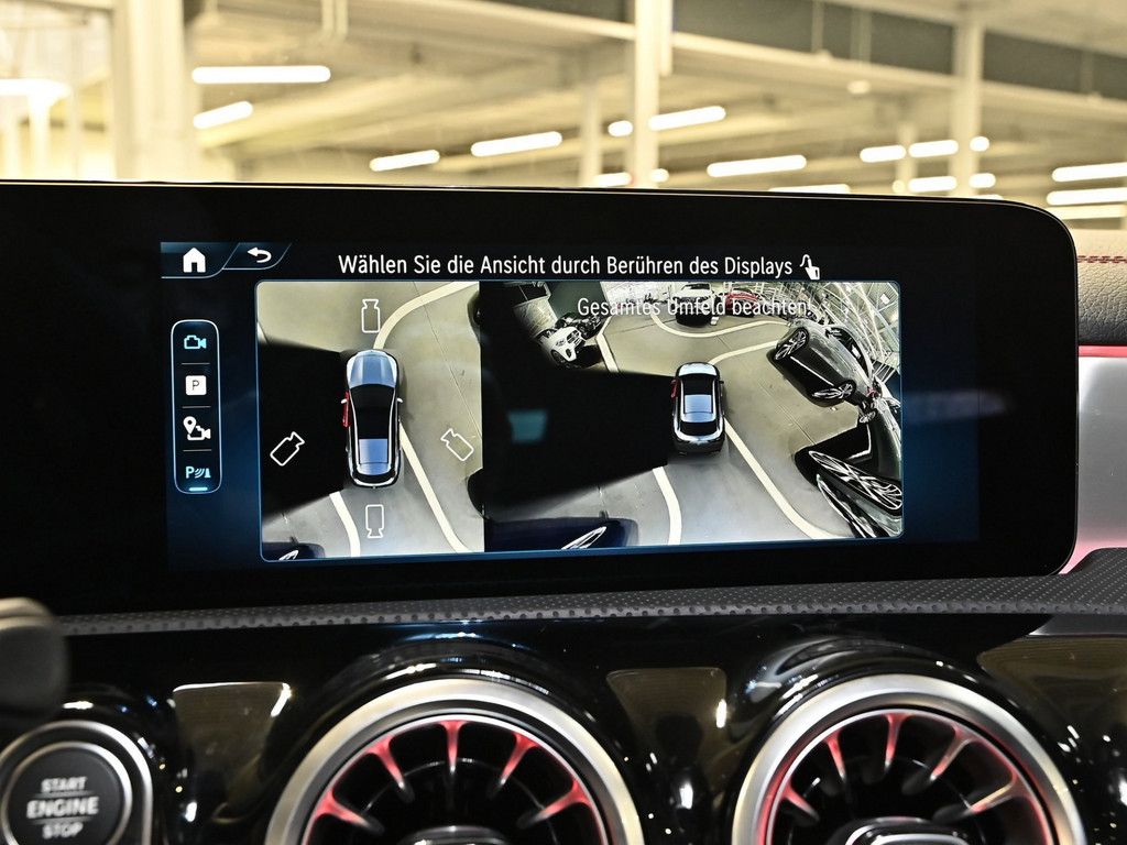 Mercedes-Benz CLA 180 Shooting Brake 2025