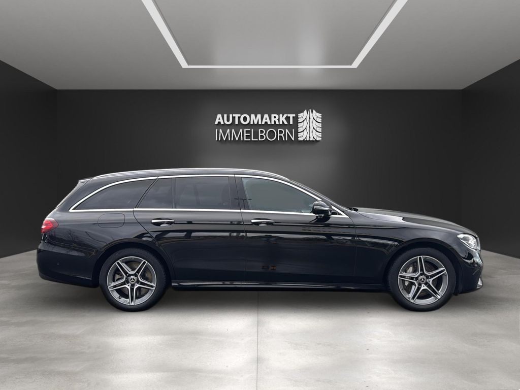 Mercedes-Benz E 300 2022