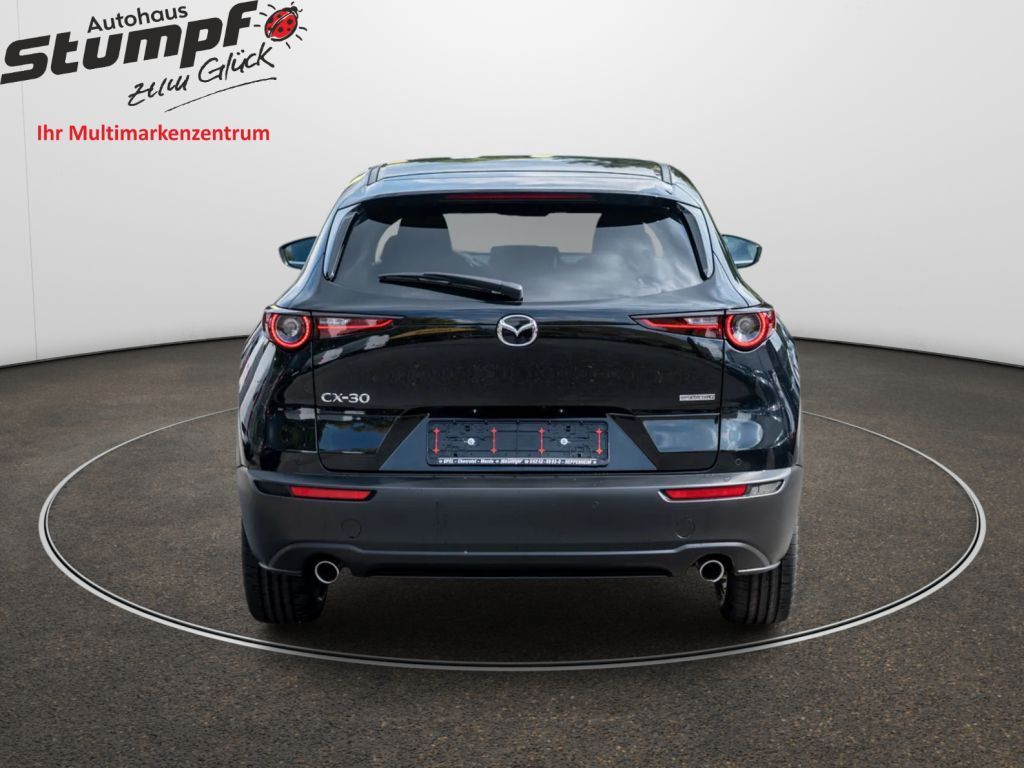 Mazda CX-30 2025