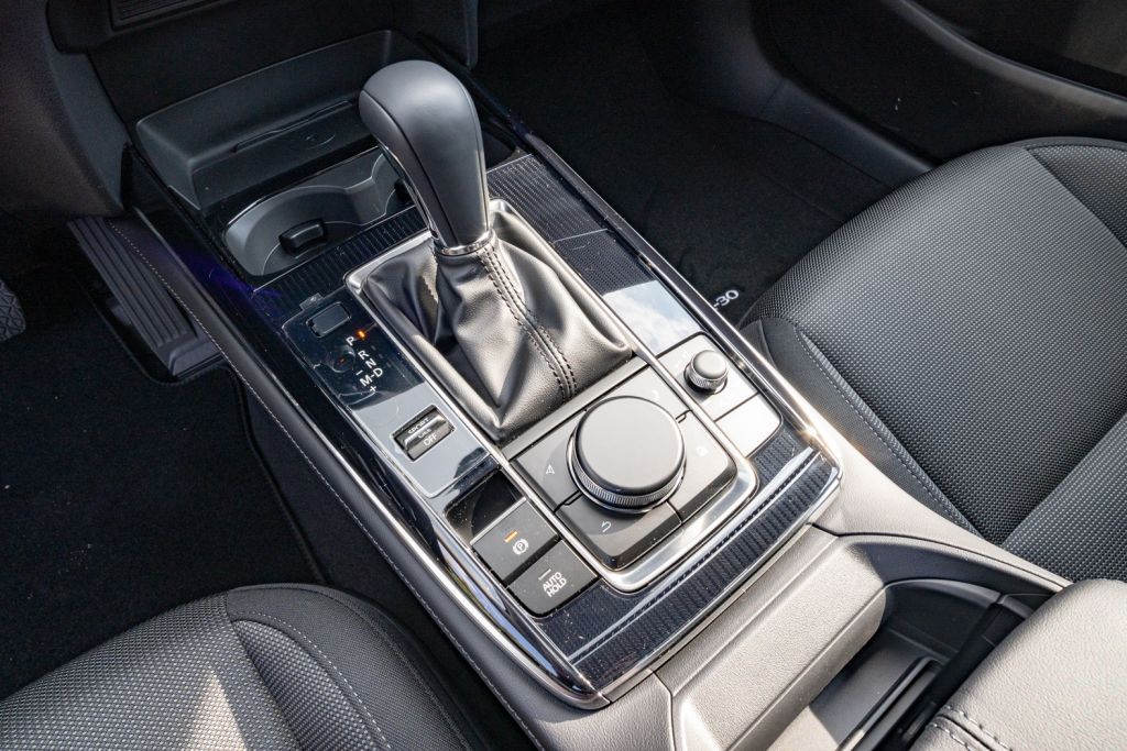 Mazda CX-30 2025