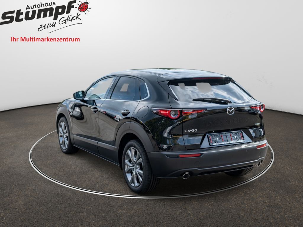 Mazda CX-30 2025