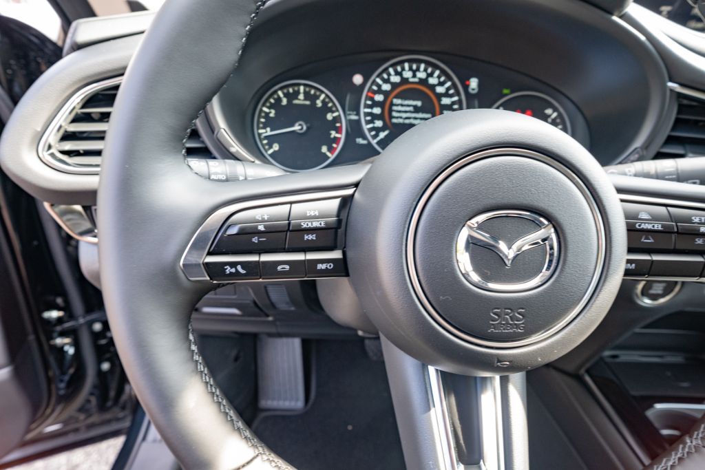 Mazda CX-30 2025