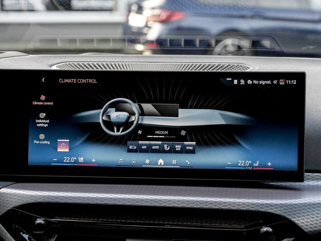 BMW 430 Gran Coupé 2025