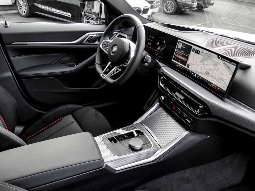 BMW 430 Gran Coupé 2025