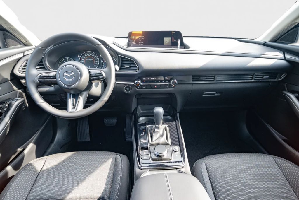 Mazda CX-30 2025