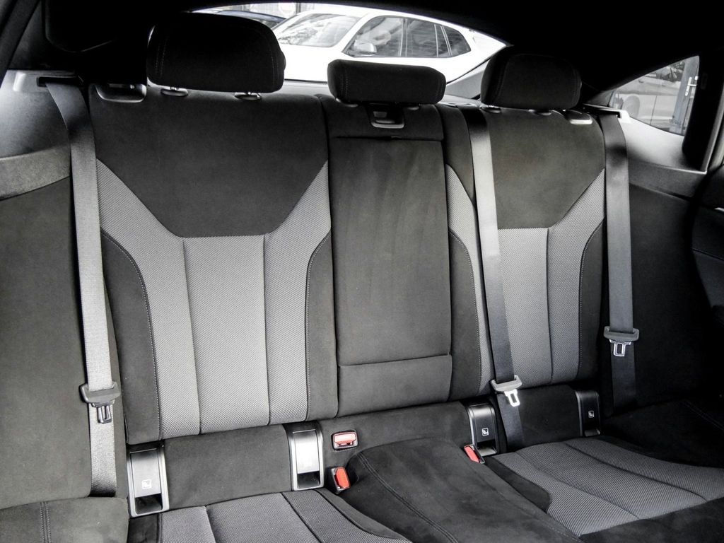 BMW 430 Gran Coupé 2025