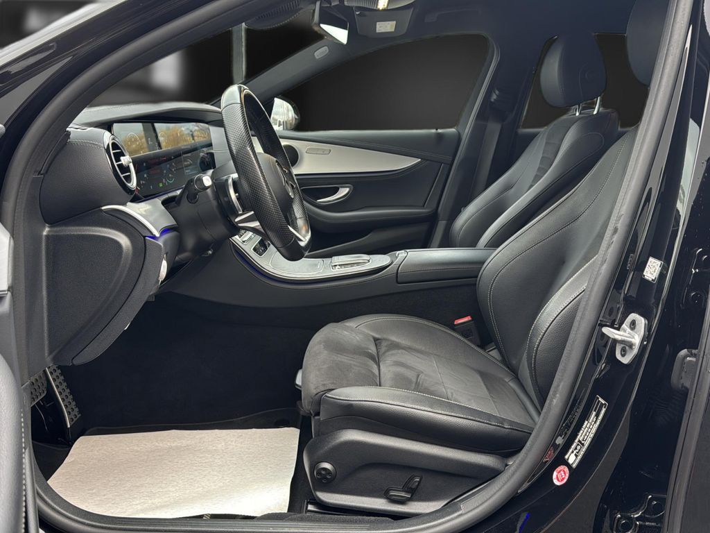 Mercedes-Benz E 300 2022