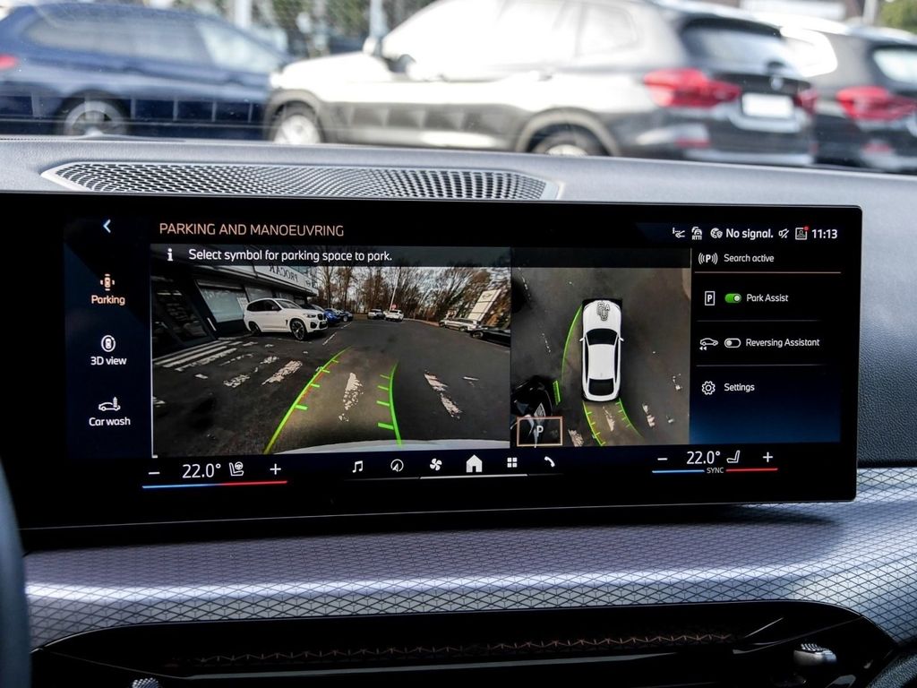 BMW 430 Gran Coupé 2025