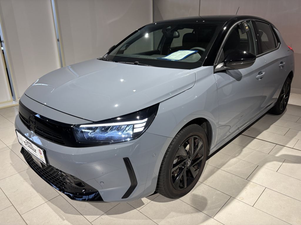 Opel Corsa 2024