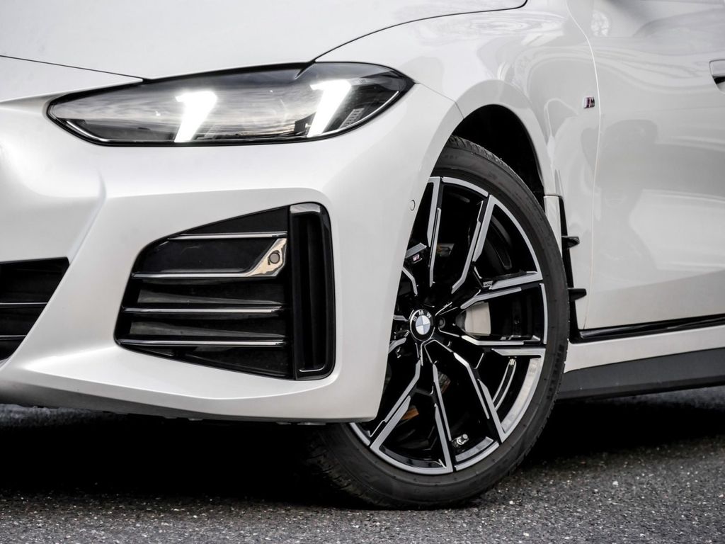 BMW 430 Gran Coupé 2025