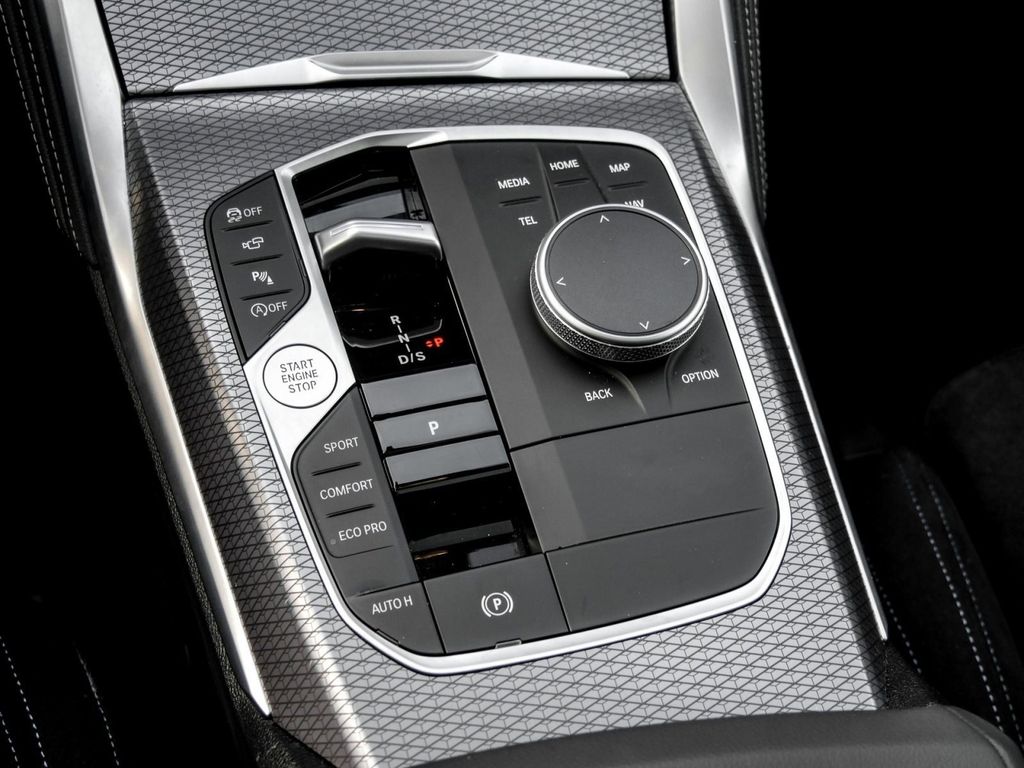 BMW 430 Gran Coupé 2025