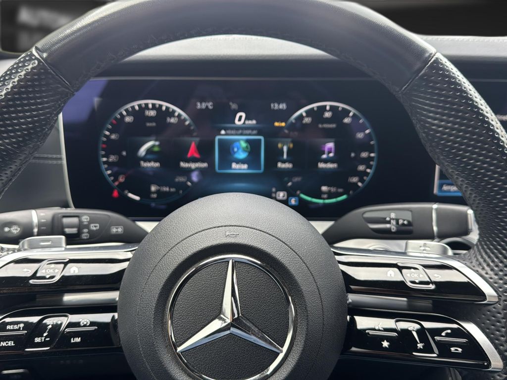 Mercedes-Benz E 300 2022