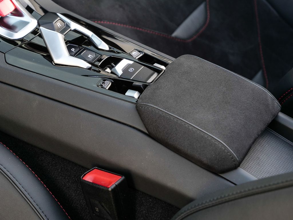 Lamborghini Huracán 2021