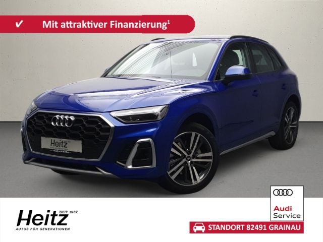 Audi Q5 2022