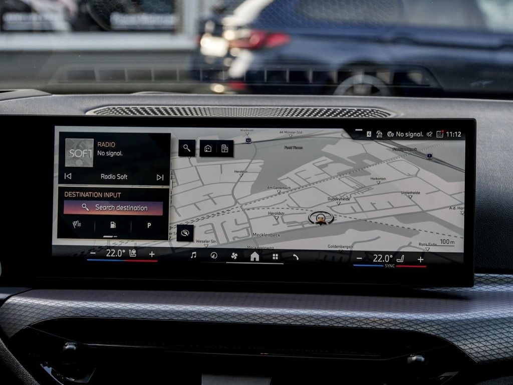 BMW 430 Gran Coupé 2025