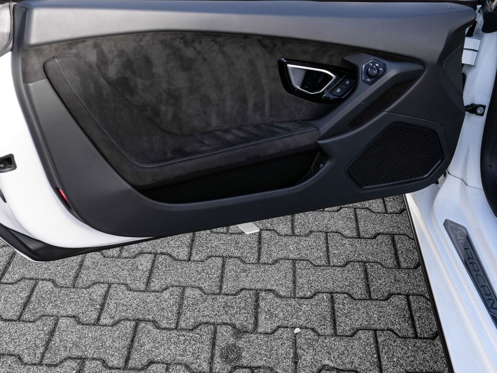 Lamborghini Huracán 2021