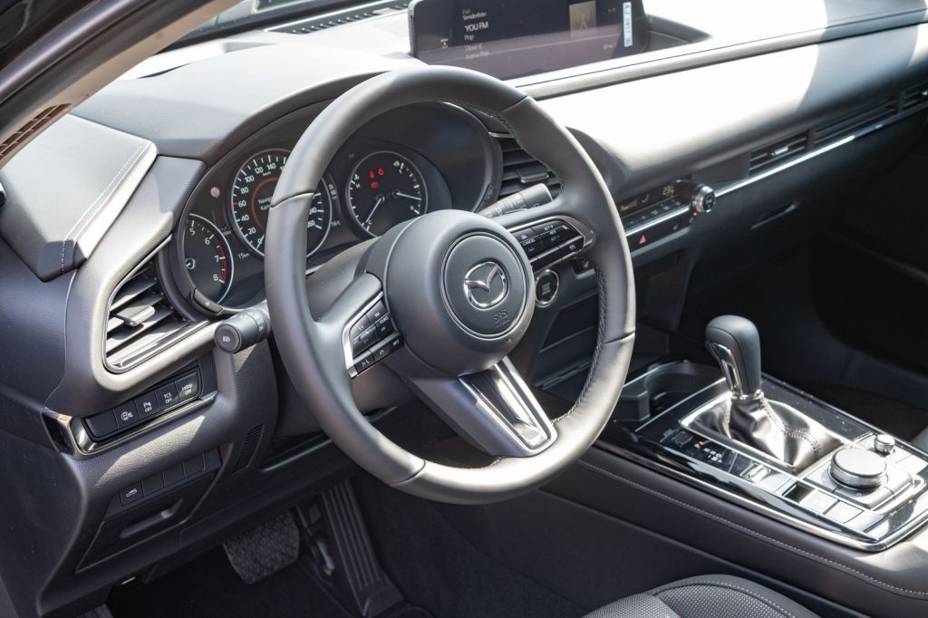 Mazda CX-30 2025