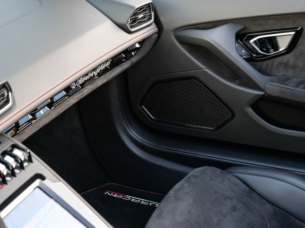 Lamborghini Huracán 2021