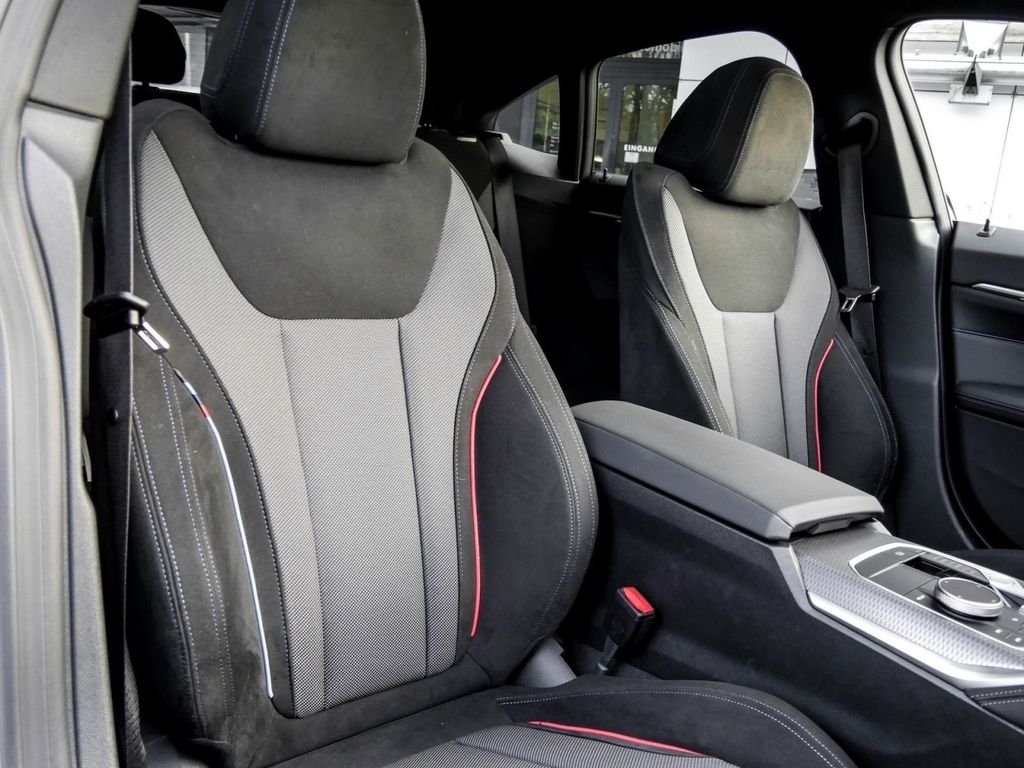 BMW 430 Gran Coupé 2025