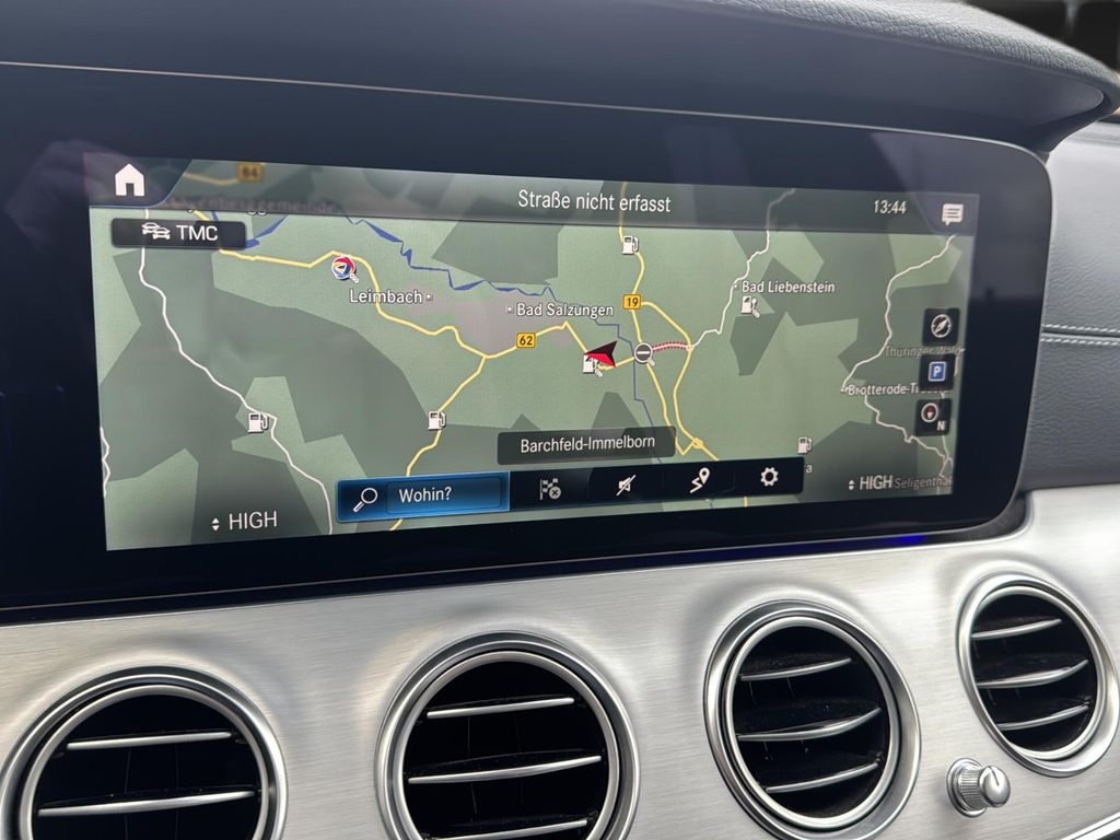 Mercedes-Benz E 300 2022