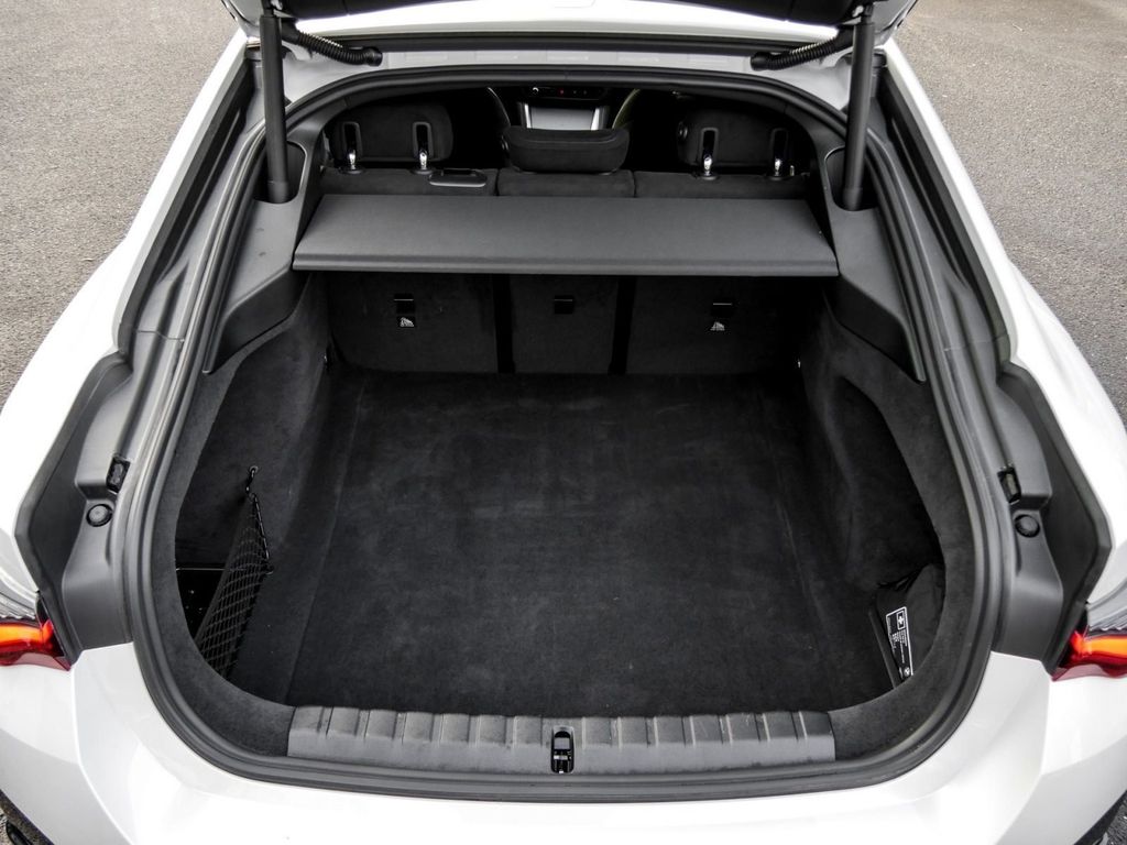 BMW 430 Gran Coupé 2025