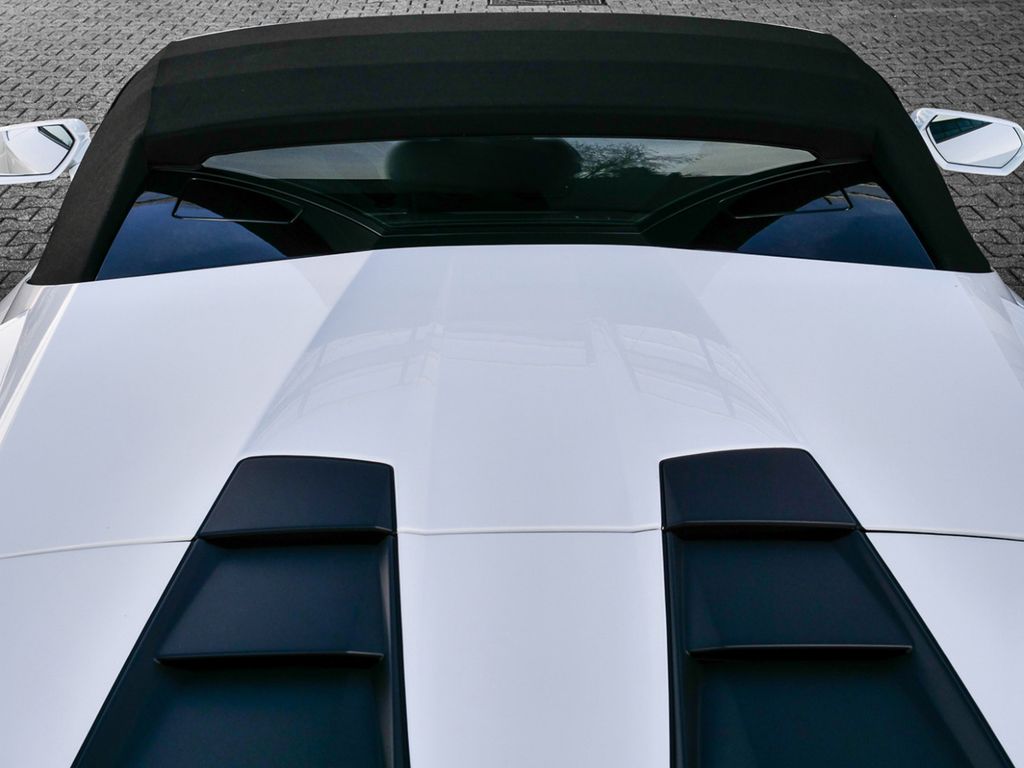 Lamborghini Huracán 2021