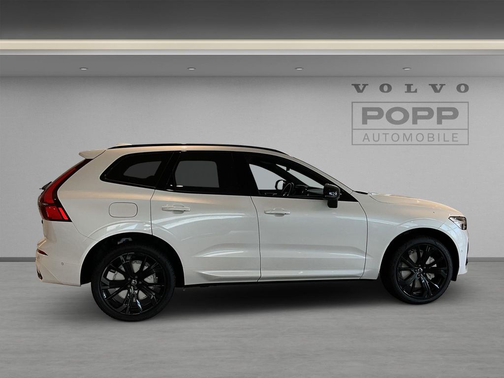 Volvo XC60 2025