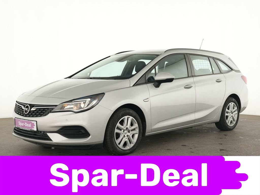 Opel Astra 2020