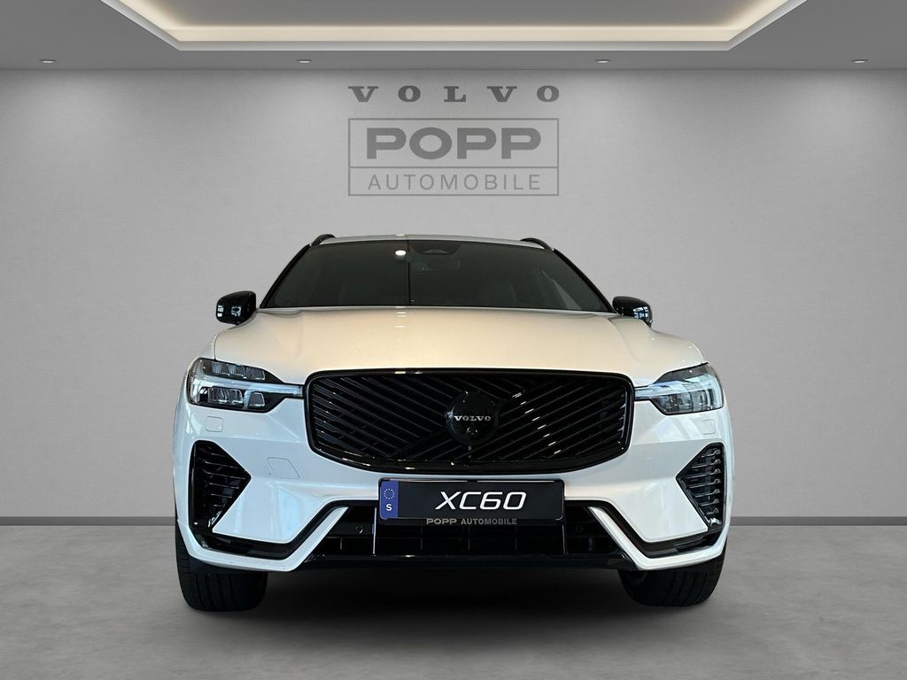Volvo XC60 2025