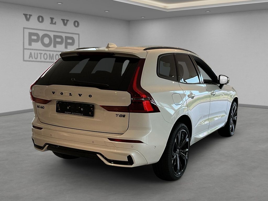 Volvo XC60 2025