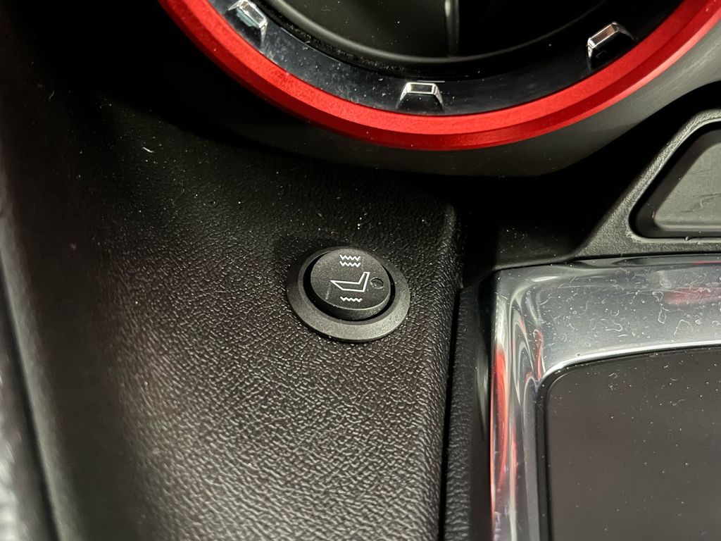 Chevrolet Camaro 2024