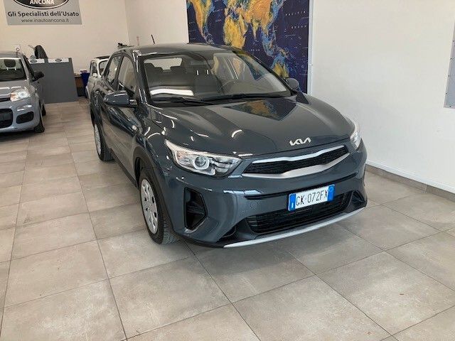 Kia Stonic 2022