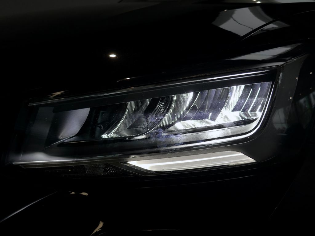 Audi Q2 2022